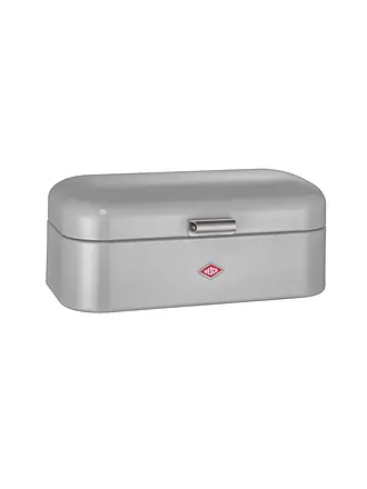 WESCO | Brotkasten 420x220mm GRANDY Cool-Grey | 